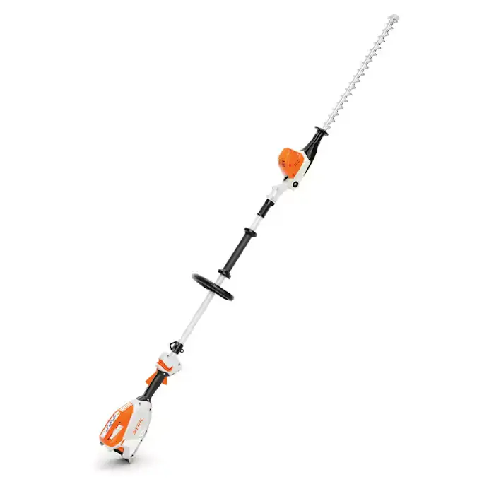 Stihl | HLA 66 Battery Pole Hedge Trimmer | w/ AP 300 S battery & AL 301 charger (HLA66-AP300S-AL301-COMBO) Popular
