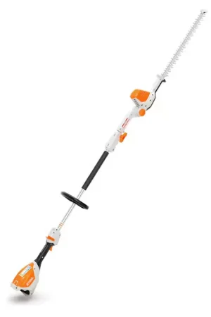 Stihl | HLA 56 Battery Pole Hedge Trimmer | w/ AK 20 battery & AL 101 charger (HA01 200 0037) Final Sale
