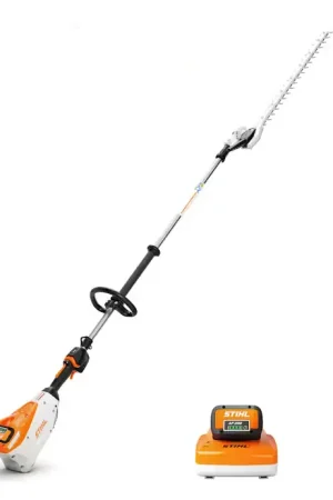 Stihl | HLA 135 (145º) Battery Pole Hedge Trimmer 24" | w/ AP 200 battery & AL 301 charger (HLA135-AP200-AL301-COMBO) Hot Picks