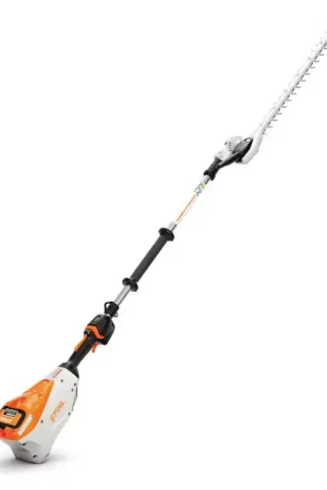 Stihl | HLA 135 K (145º) Battery Pole Hedge Trimmer 24" | w/ AP 300 S battery & AL 301 charger (HLA135K-AP300S-AL301-COMBO) Affordable