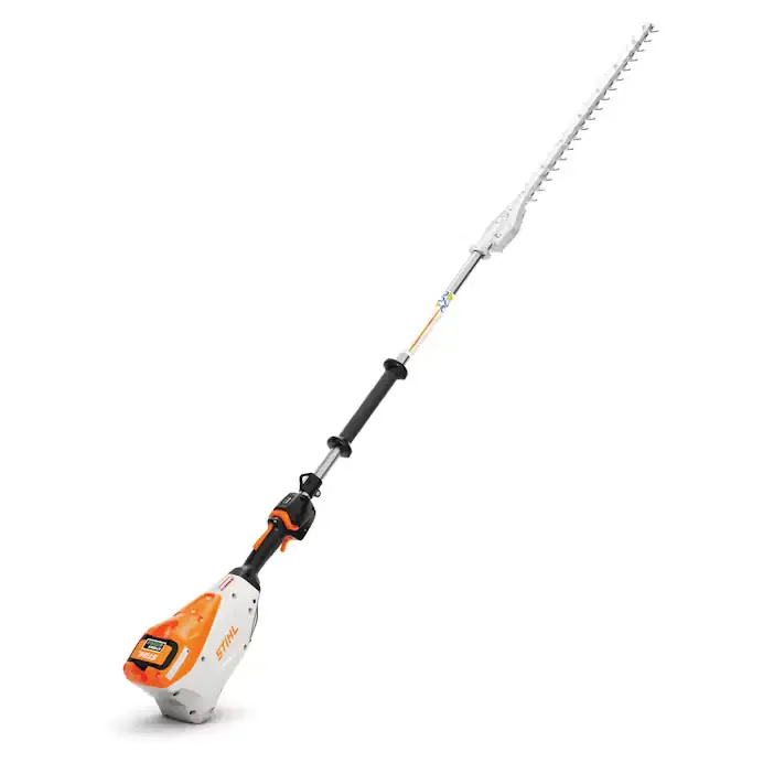 Stihl | HLA 135 K (0º) Battery Pole Hedge Trimmer 24" | w/ AP 300 S battery & AL 301 charger (HLA135K0-AP300S-AL301-COMBO) Clearance