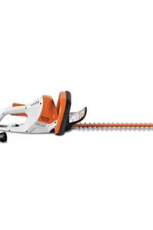 Budget Stihl | HSE 52 Electric Hedge Trimmer 20" (4818 011 3535 US)