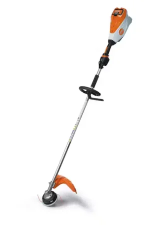 Affordable Stihl | FSA 135 R Battery Trimmer | Loop Handle | w/o battery & charger (FA01 200 0011 US)