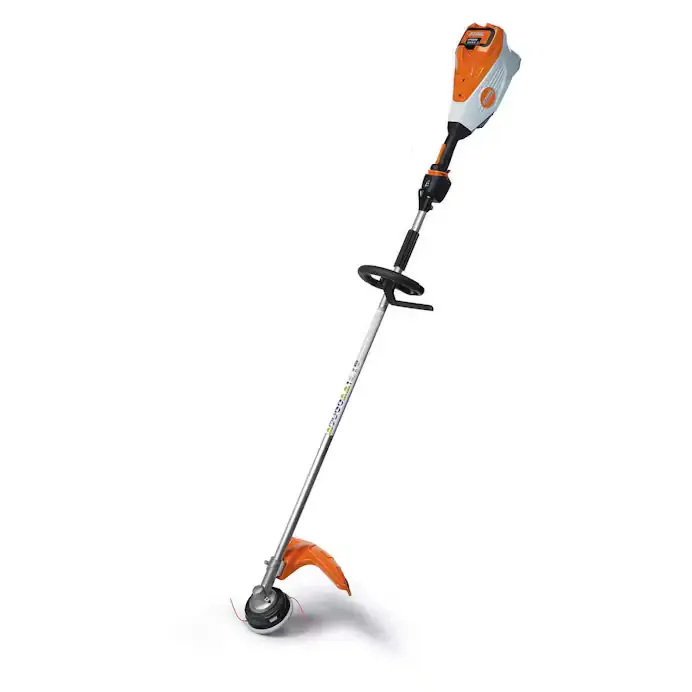 Affordable Stihl | FSA 135 R Battery Trimmer | Loop Handle | w/o battery & charger (FA01 200 0011 US)
