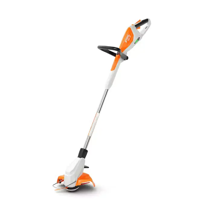 Stihl | FSA 45 Battery Trimmer | w/ integrated battery (4512 011 5702 US) Fan Favorite