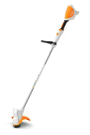 Affordable Stihl | FSA 57 Battery Trimmer | w/o battery & charger (4522 011 5761 US)