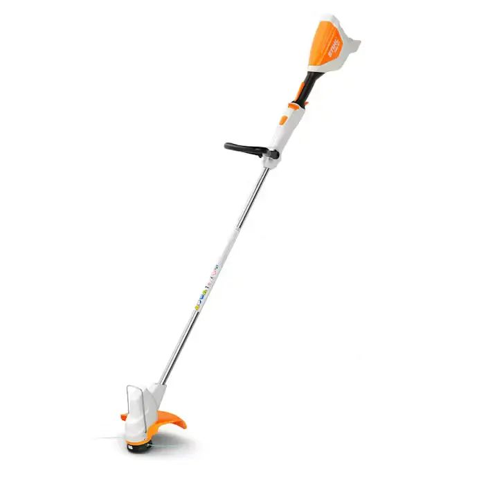 Affordable Stihl | FSA 57 Battery Trimmer | w/o battery & charger (4522 011 5761 US)