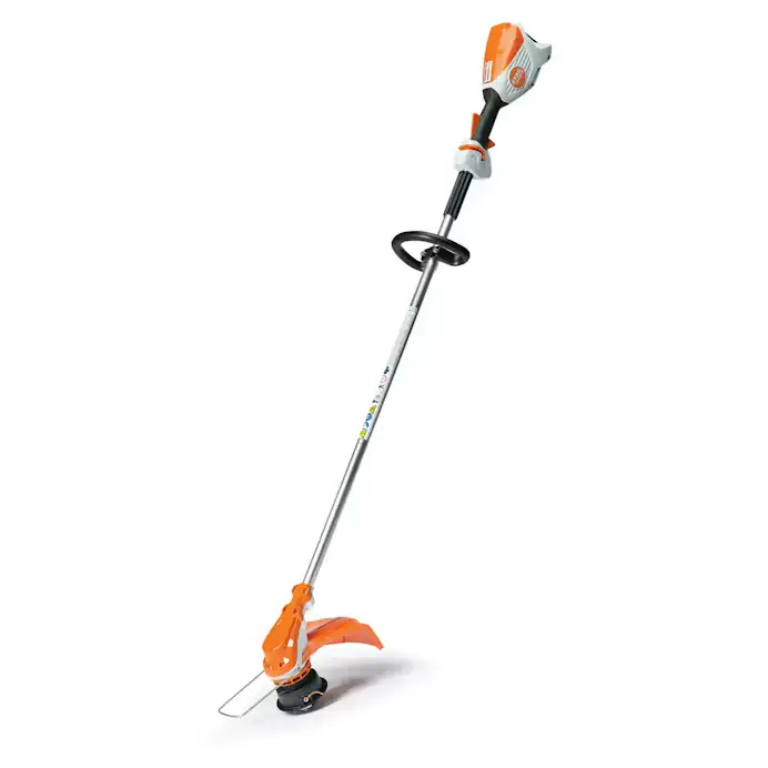 Top Pick Stihl | FSA 60 R Battery Trimmer | Loop Handle | w/ AK 20 battery & AL 101 charger (FA04 011 5741 US)