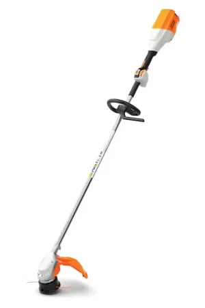 Bargain Stihl | FSA 90 R Battery Trimmer | Loop Handle | w/ AP 300 S battery & AL 301 charger (FSA90R-AP300S-AL301-COMBO)