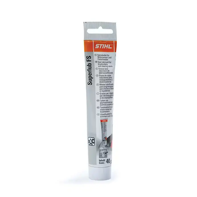 Price Drop Stihl | FS Gearbox Grease (225 gm) (0781 120 1118)