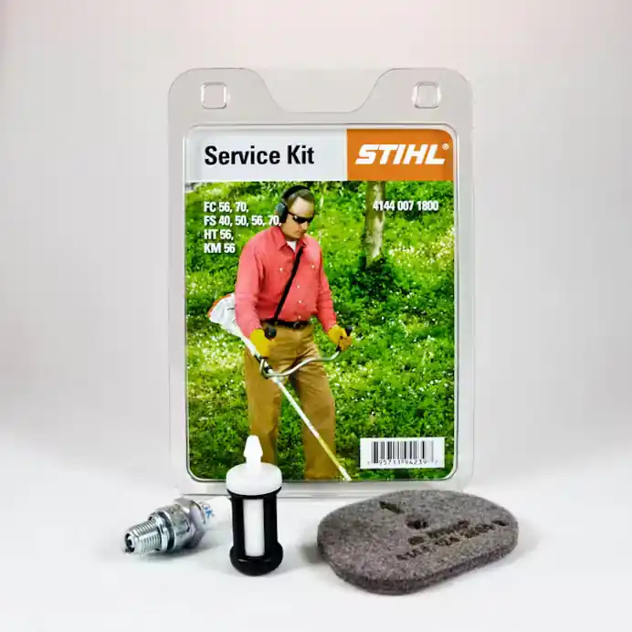 Stihl | Trimmer Service Kit - Fits Models: FC 56, FC 70, FS 40, FS 56, FS 70, HT 56, KM 56 (4144 007 1800) Latest