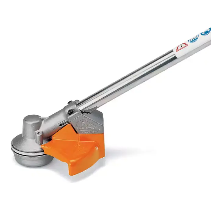 Stihl | Limit Stop Deflector Kit | 200 mm (FS 80, 83, 85, 90, 110, 120, 130, 200, 250) (4126 007 1002) Same Day Shipping