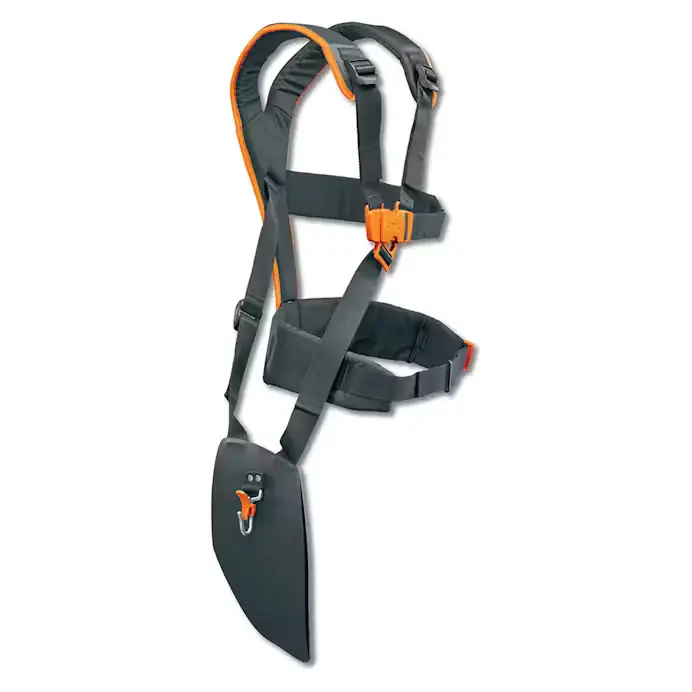 Best Choice Stihl | Forestry Double Shoulder Harness (4147 710 9003)