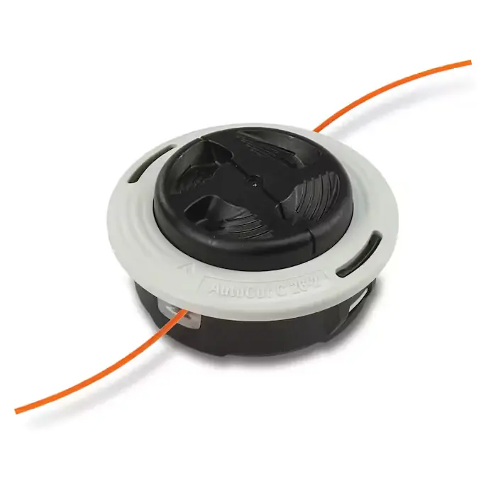 Stihl | AutoCut® EasySpool™ Line Heads | C 26-2 (4002 710 2169) Flash Sale