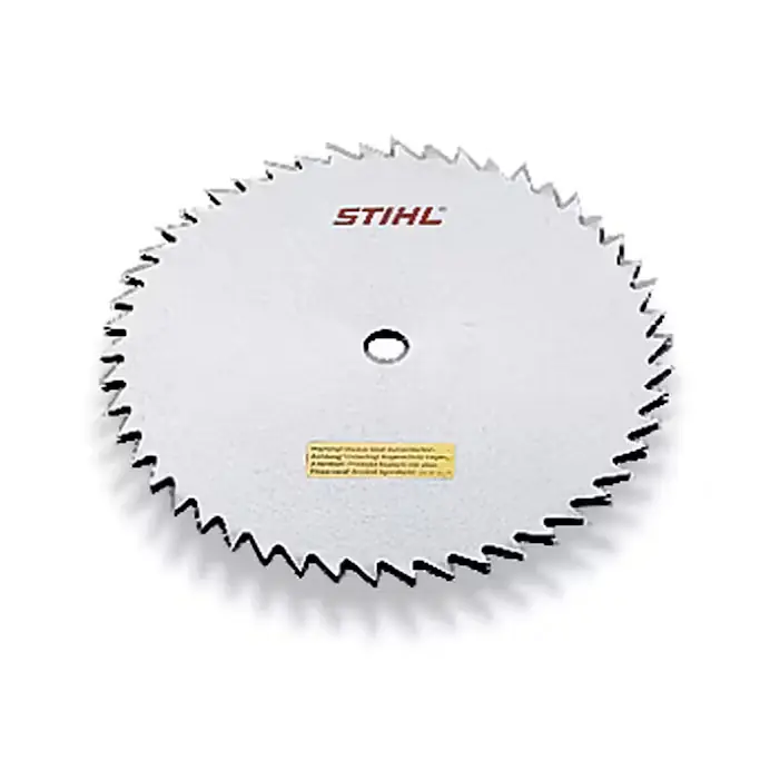 Reduced Price Stihl | Scratcher Tooth Circular Saw Blade | 200mm x 25.4mm (4112 713 4201)