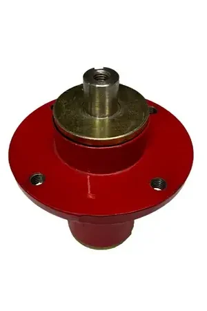 Time-Limited (601819) SPINDLE ASSY, 3" PILOT