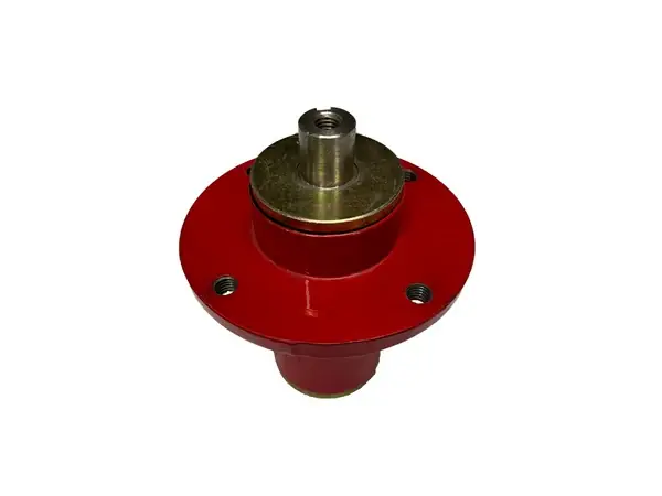 Time-Limited (601819) SPINDLE ASSY, 3" PILOT