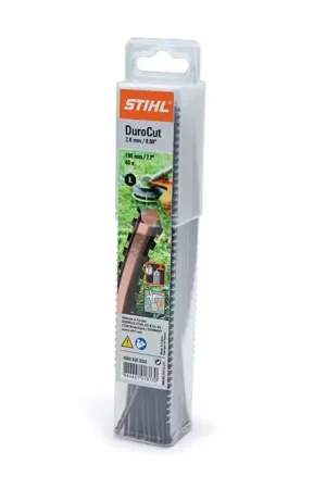 Bargain Stihl | Serrated DuroCut | DuroCut Serrated XXL 8.5" Lengths - .155 (0000 930 3505)