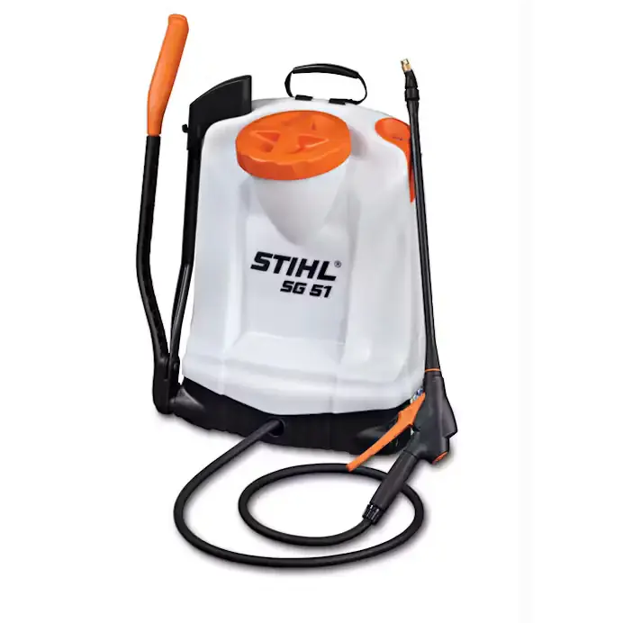 Stihl | SG 51 Backpack Sprayer (4255 019 4951) Weekend Sale