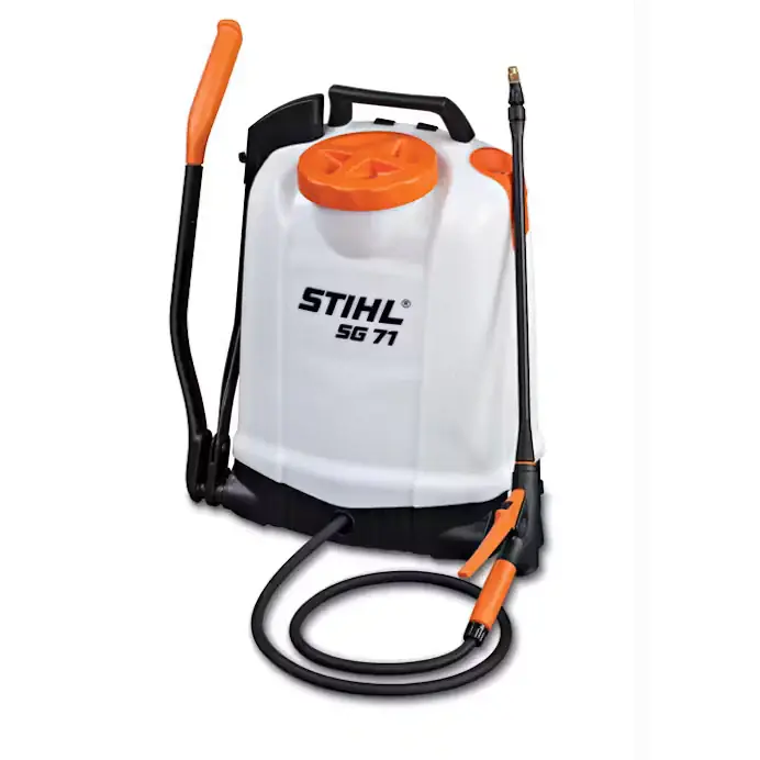 Buy Direct Stihl | SG 71 Backpack Sprayer (4255 019 4971)