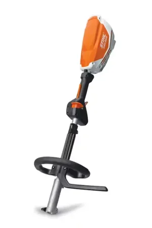 Trusted Brand Stihl | KMA 130 R Battery KombiSystem | w/o battery & charger (4867 011 6821 US)