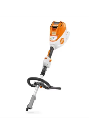 Stihl | KMA 120 R Battery KombiSystem | w/o battery & charger (FA08 011 6821 US) Crafted