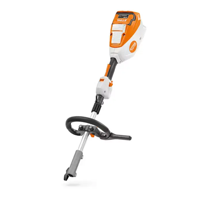 Stihl | KMA 80 R Battery KombiSystem | w/ AK 30 battery and AL 101 Charger (FA08 011 6810 US) Special Offer