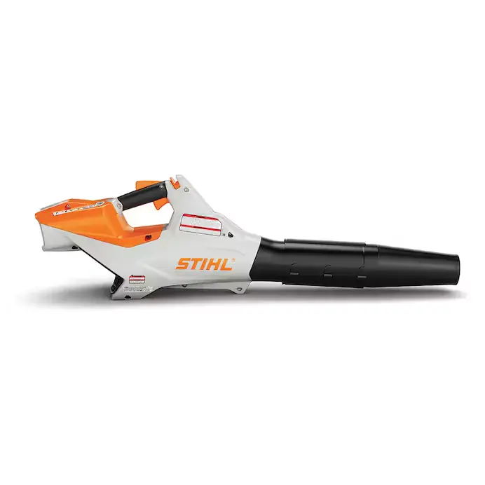 Stihl | BGA 86 Battery-Powered Blower | w/ AP 500 S battery & AL 500 charger (BGA86-AP500S-AL500-COMBO) Best Choice