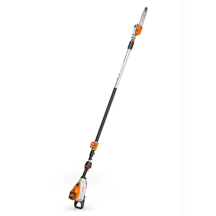 Stihl | HTA 135 Battery Pole Pruner | w/ AP 500 S battery & AL 500 charger (HTA135-AP500S-AL500-COMBO) Seasonal Sale