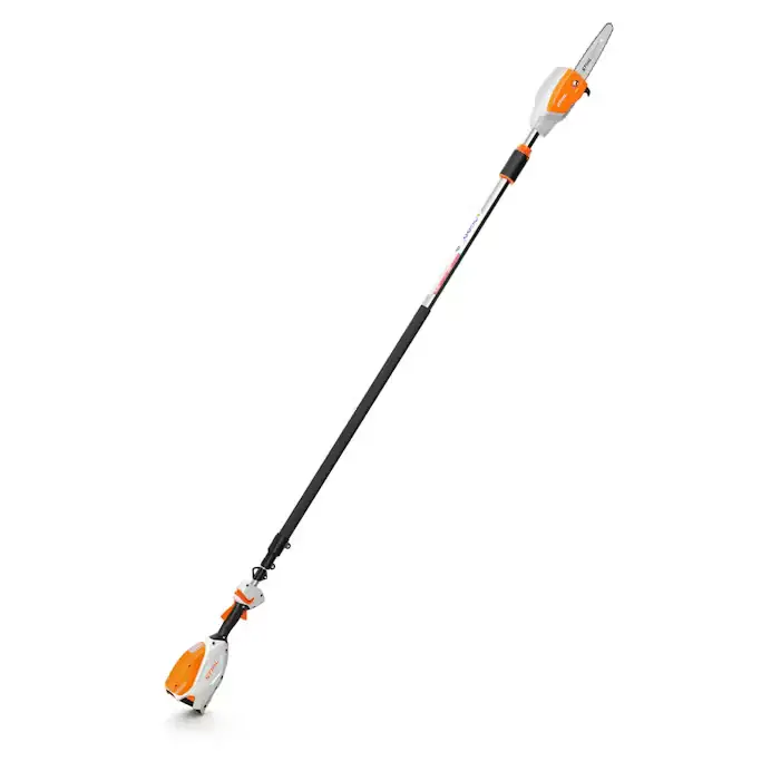 Stihl | HTA 86 Battery Pole Pruner | w/o Battery & Charger (LA03 011 6431 US) Professional Grade
