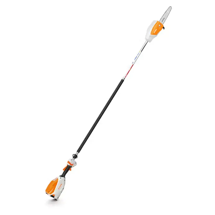 Brand New Stihl | HTA 66 Battery Pole Pruner | w/ AP 200 battery & AL 301 charger (HTA66-AP200-AL301-COMBO)