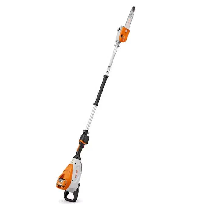 Trusted Brand Stihl | HTA 150 Battery Pole Pruner | w/o battery & charger (LA01 200 0024 US)