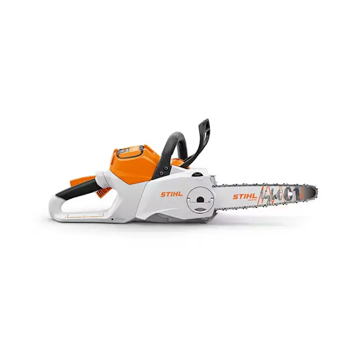 Stihl | MSA 160 C-B Battery-Powered Chainsaw | 12" bar w/ AP 300 S Battery & AL 301 Charger (MSA160-AP300S-AL301-COMBO) Top Pick