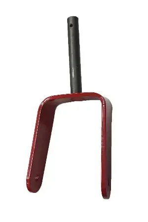 (336-140) Castor Yoke Brand New