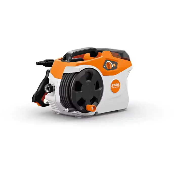 Stihl | REA 60 PLUS | Battery Pressure Washer | w/ AK 30 Battery and AL 101 Charger (RA01 011 7623 US) Bargain