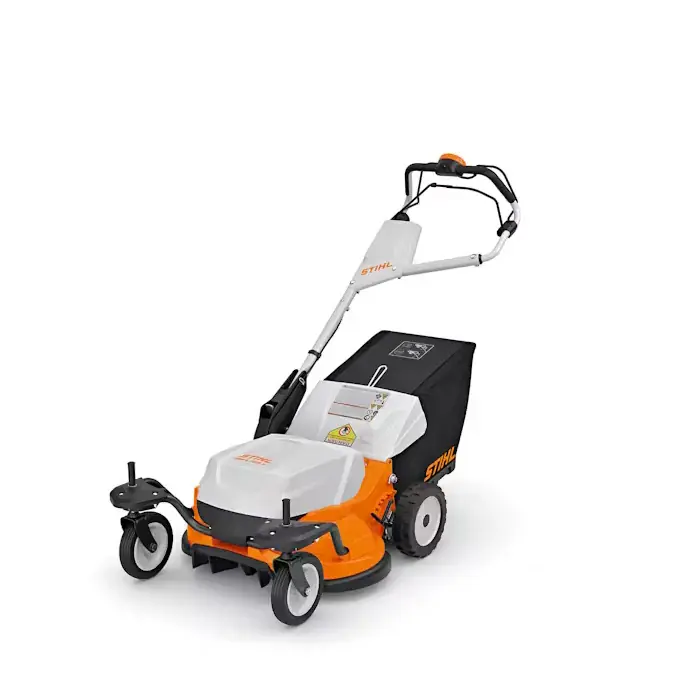 Today Only Stihl | RMA 765 V Battery Self-Propelled Mower | w/o Battery & Charger (6392 011 1415 US)