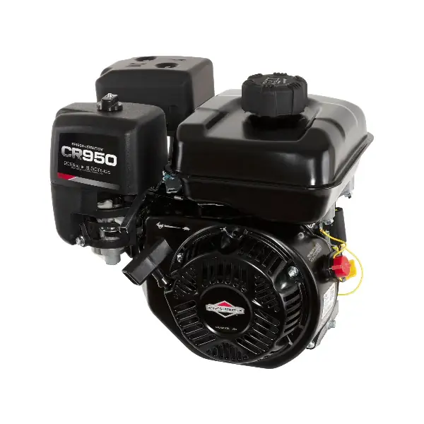 Place Order (13R232-0021-F1) Briggs & Stratton 13R232-0021-F1 9.5 GT 208CC Horizontal Shaft Engine | 3/4 in. x 2 27/64 in. Shaft (108295)