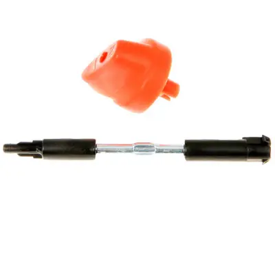 Special Discount (751P18086) ASM:CHK KNOB/SHAFT:SML SNW
