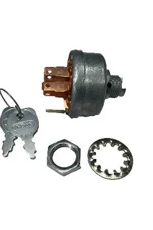 Deal (430-662) STENS | INDAK IGNITION SWITCH | KOHLER 25 099 37-S