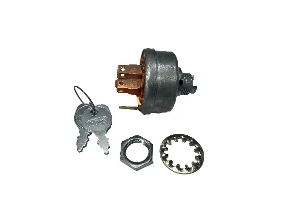 Deal (430-662) STENS | INDAK IGNITION SWITCH | KOHLER 25 099 37-S