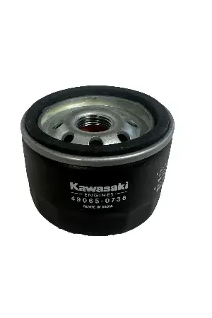 (49065-0736) KAWASAKI | OIL FILTER Fan Favorite