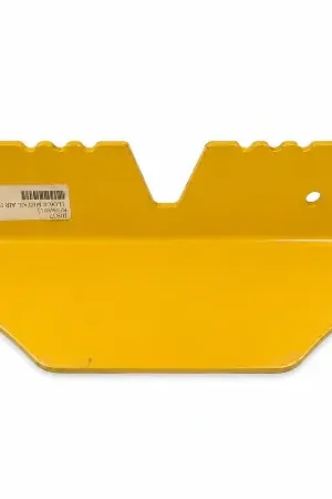 (108531) FLOOR BAFFLE, AIR FLOW In Demand