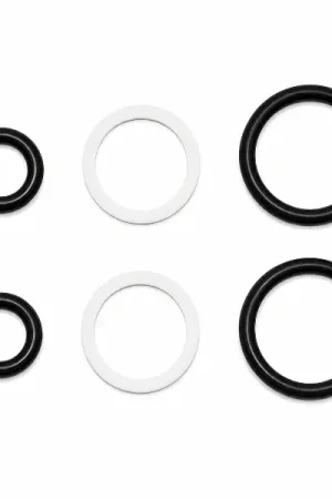 (LSA22-09000-999) SEAL KIT, CONTROL VALVE Genuine
