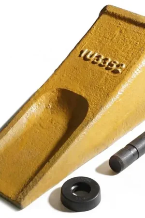 New Arrival 1U3352 Bucket Teeth w/ Side Pin and 8E6358 Retainer (Single)