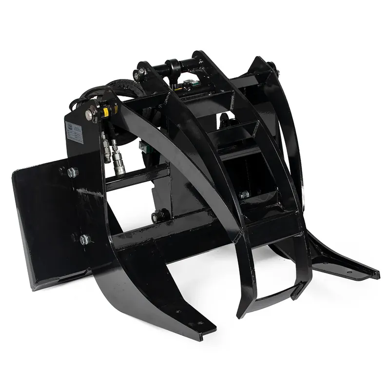 Get Yours 29" Log Grapple Attachment