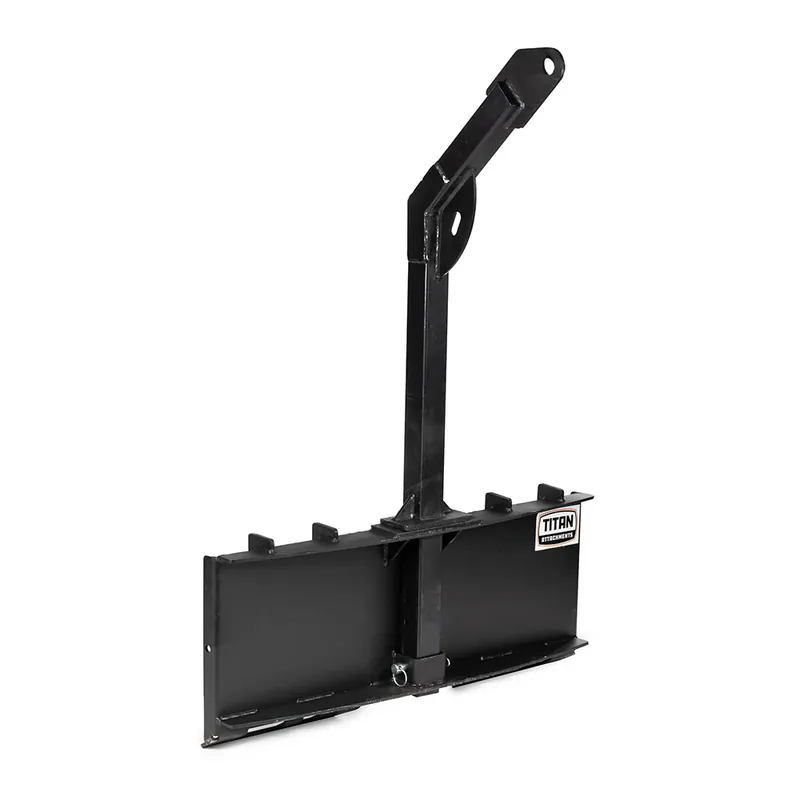 Deal 5 FT Tree Boom Attachment