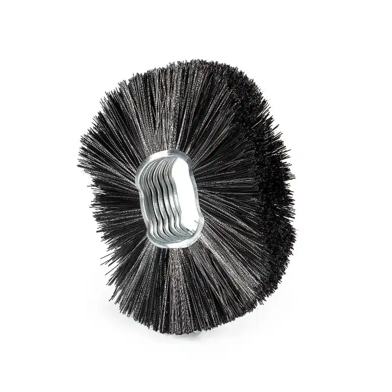 7 Pack Replacement Bristles For Angle Broom Reduced Price