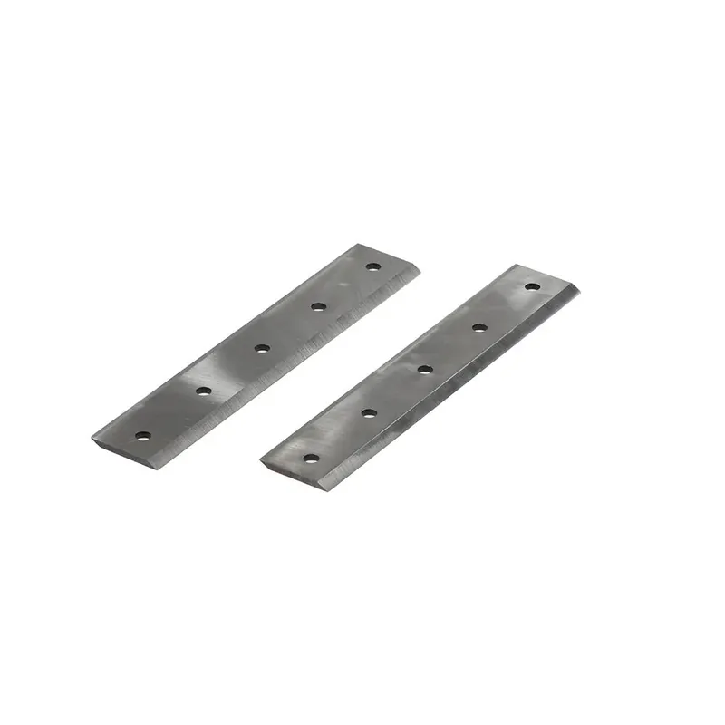 ATV Tow-Behind 5" Wood Chipper Replacement Blades Cheap
