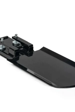 Clamp-On Quick Spade Professional Grade