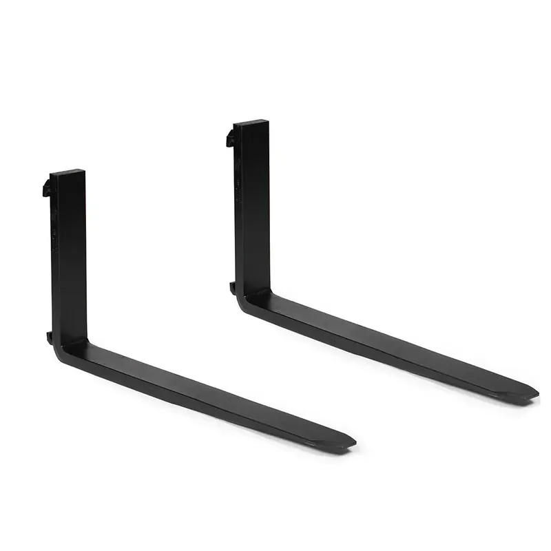 Class 3 Pallet Fork Blades Express Delivery